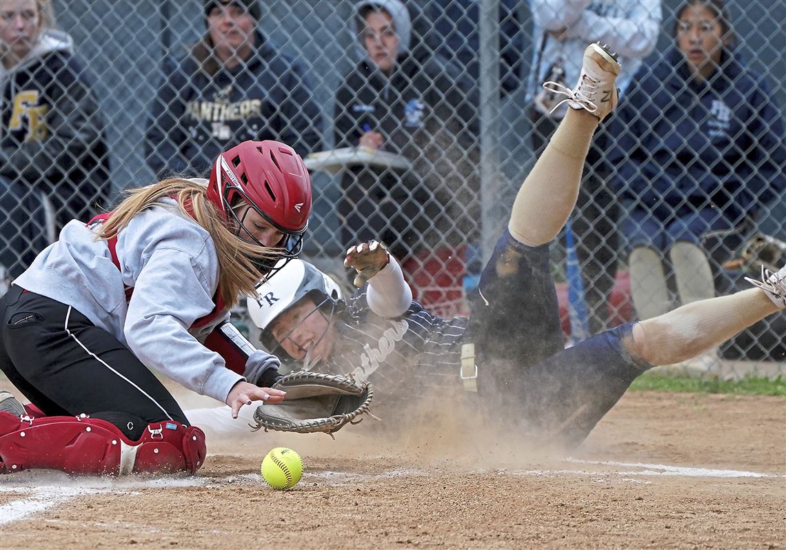 High school sports highlights: Mt. Lebanon softball continues comeback from slow start