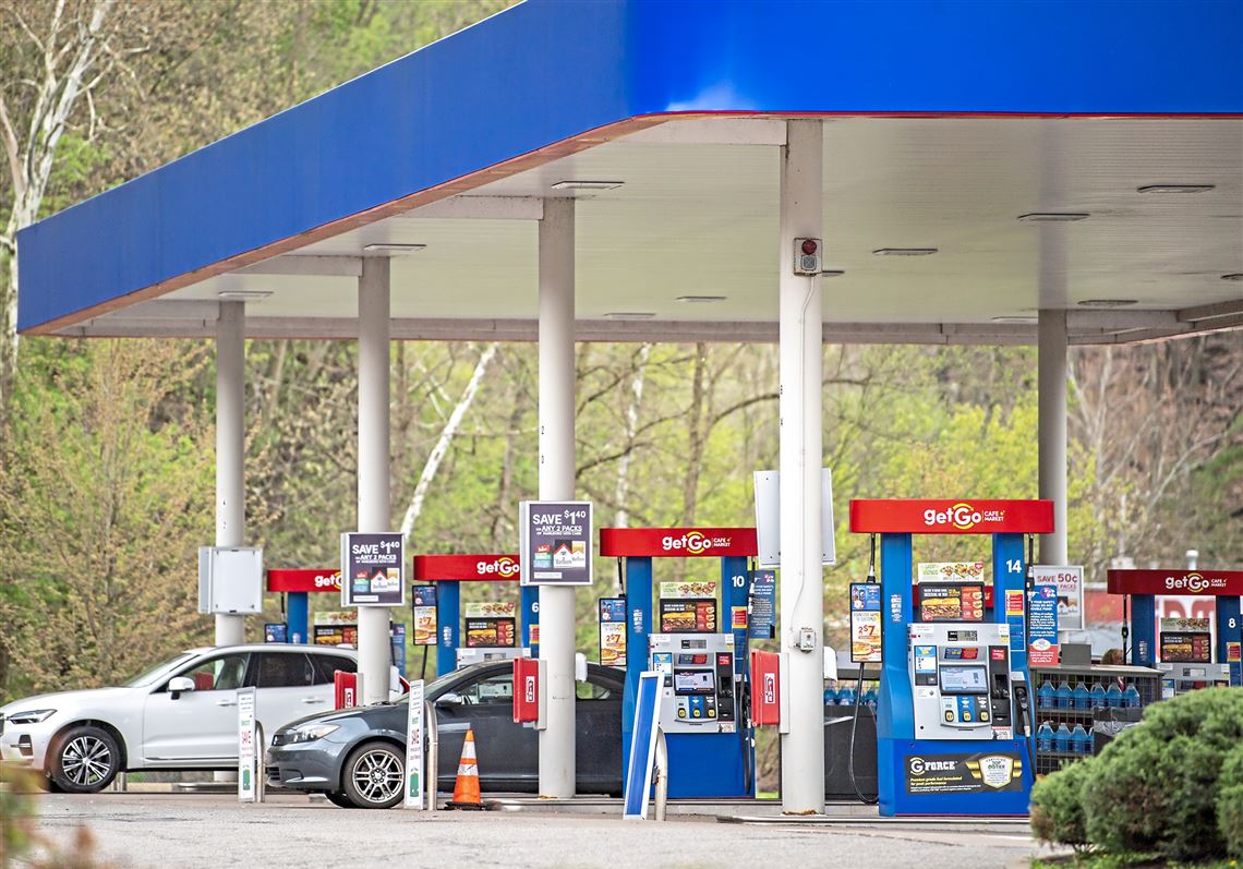 Pa. Senate committee approves bill that would roll back automatic gas tax increase