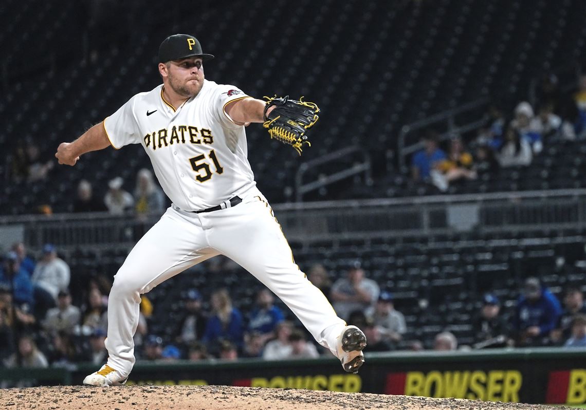 Pirates reliever David Bednar shines with scoreless ninth inning in MLB All- Star Game