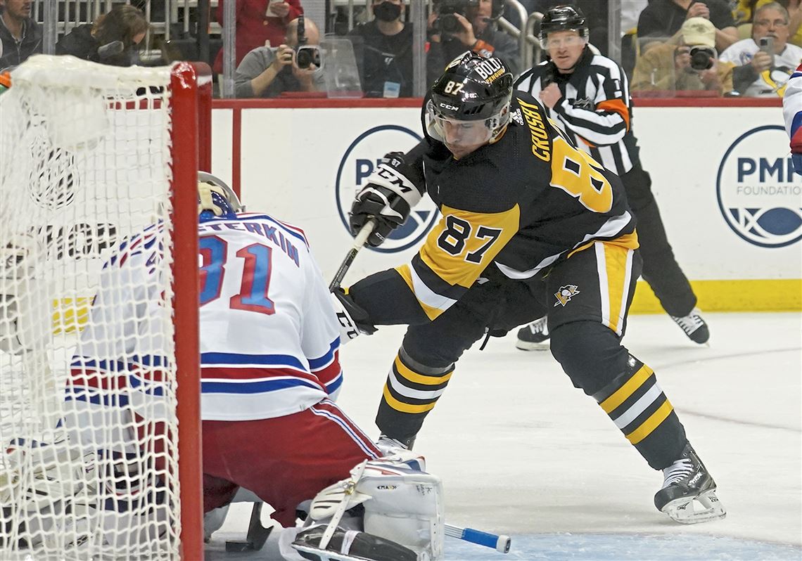 Penguins pushed to brink of elimination as offense continues to