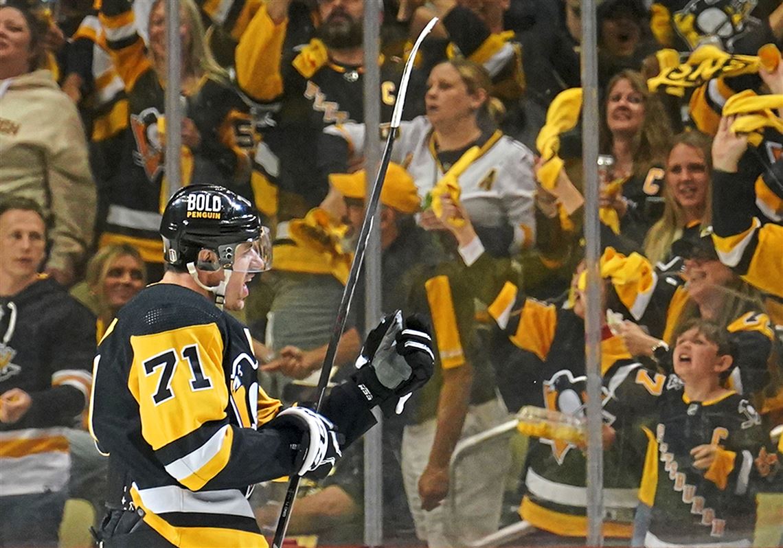 Top 5 Reasons Evgeni Malkin Is Having A Better Summer Than You
