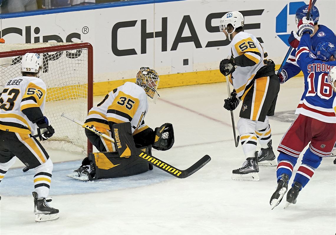 Penguins fume over NHL's lost helmet rule, impact on Game 7