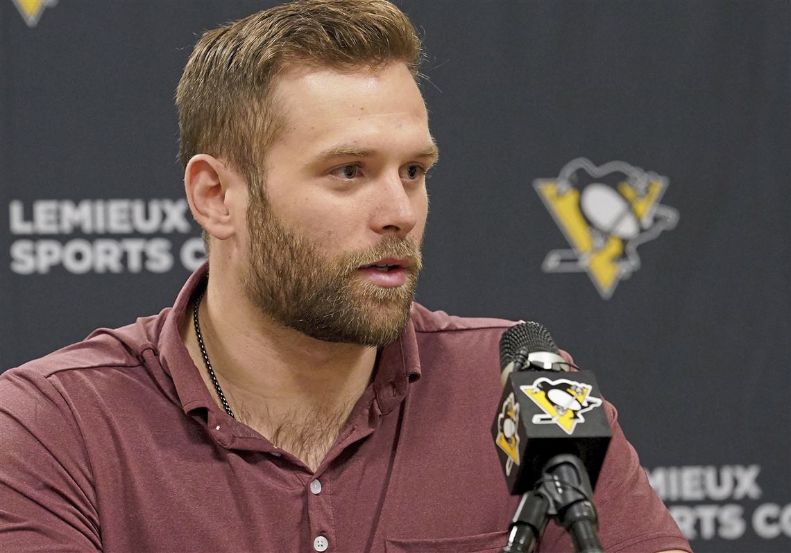 Has Bryan Rust played his final game as a Penguin?