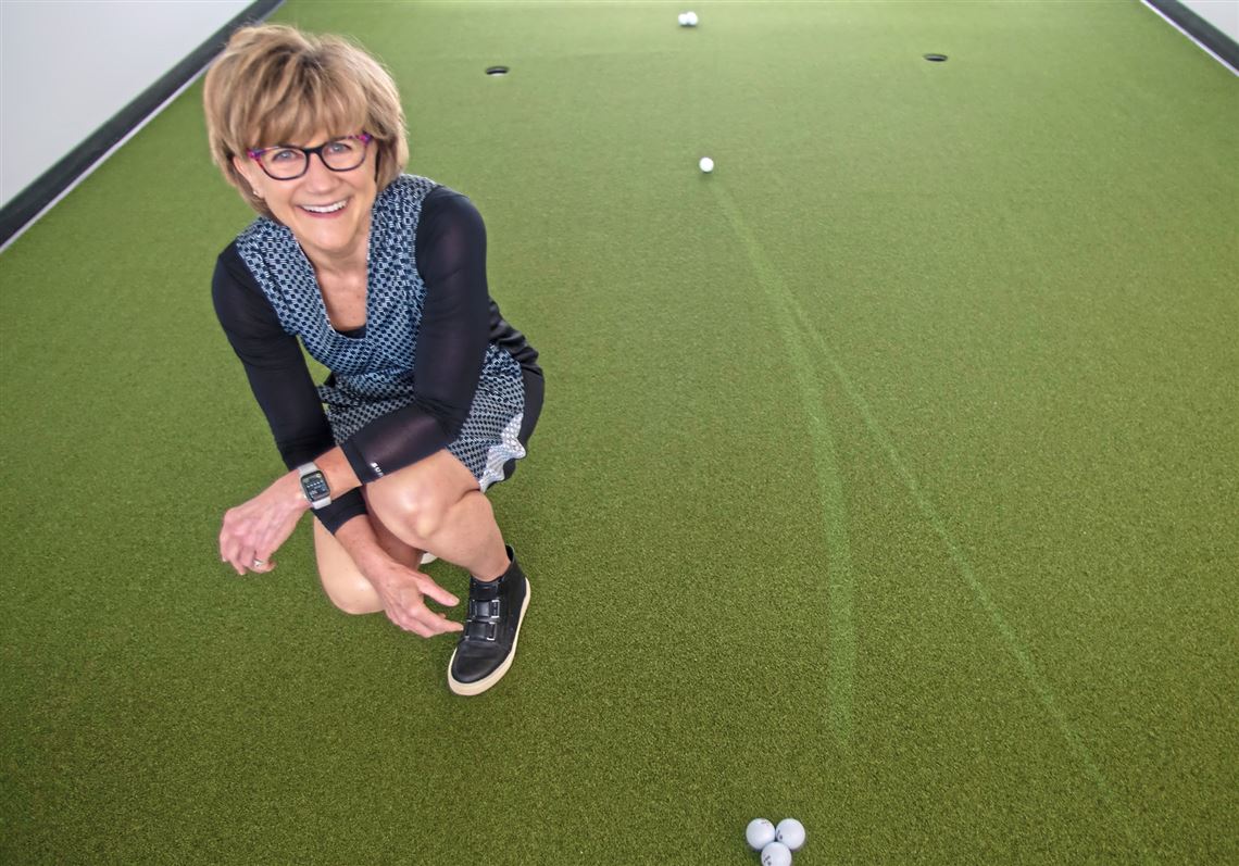 Downtown Pittsburgh getting influx of indoor golfing options | Pittsburgh  Post-Gazette