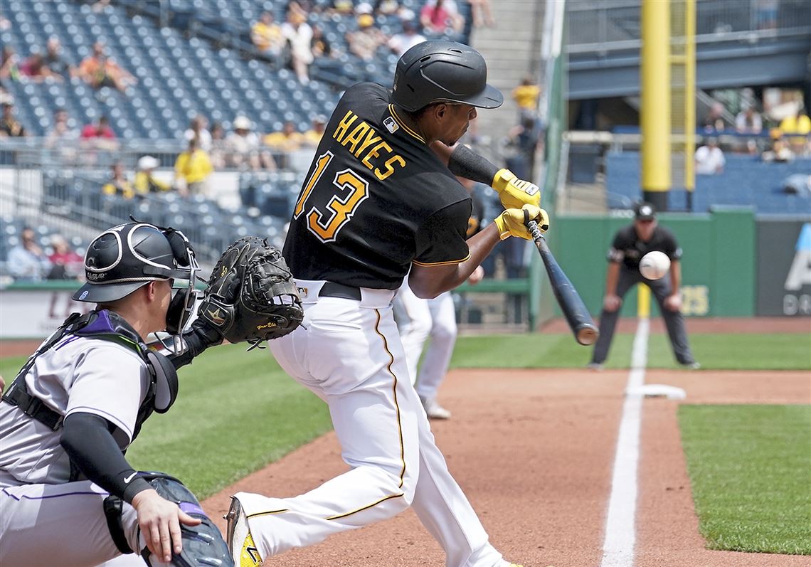 Oneil Cruz's recent exploits might be a sign he's turning a corner for  Pirates