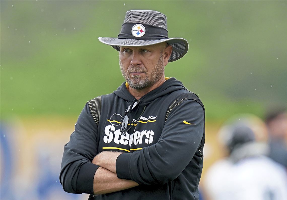 Ray Fittipaldo's Steelers chat transcript: 05.02.23