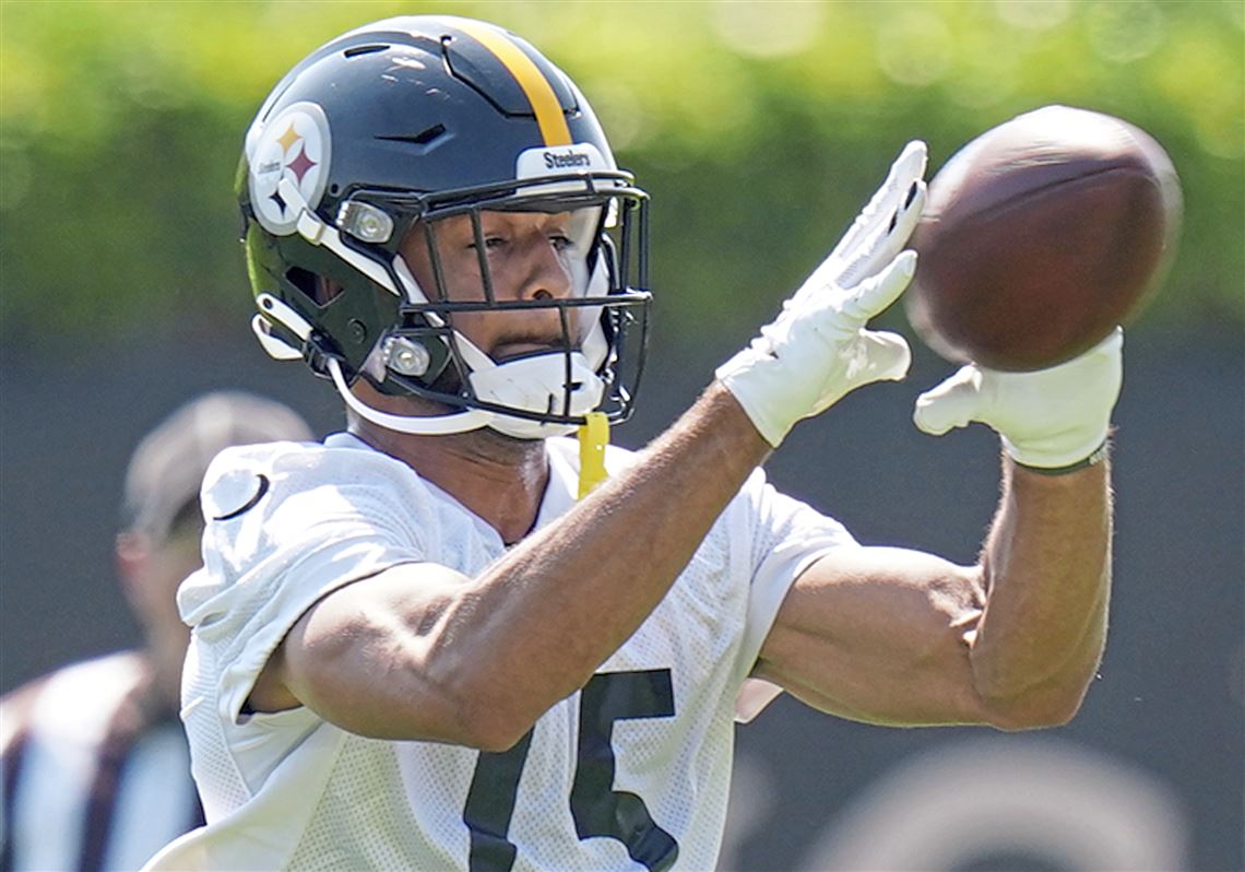 Paul Zeise: Omar Khan and Andy Weidl will make a tremendous team in Steelers'  front office