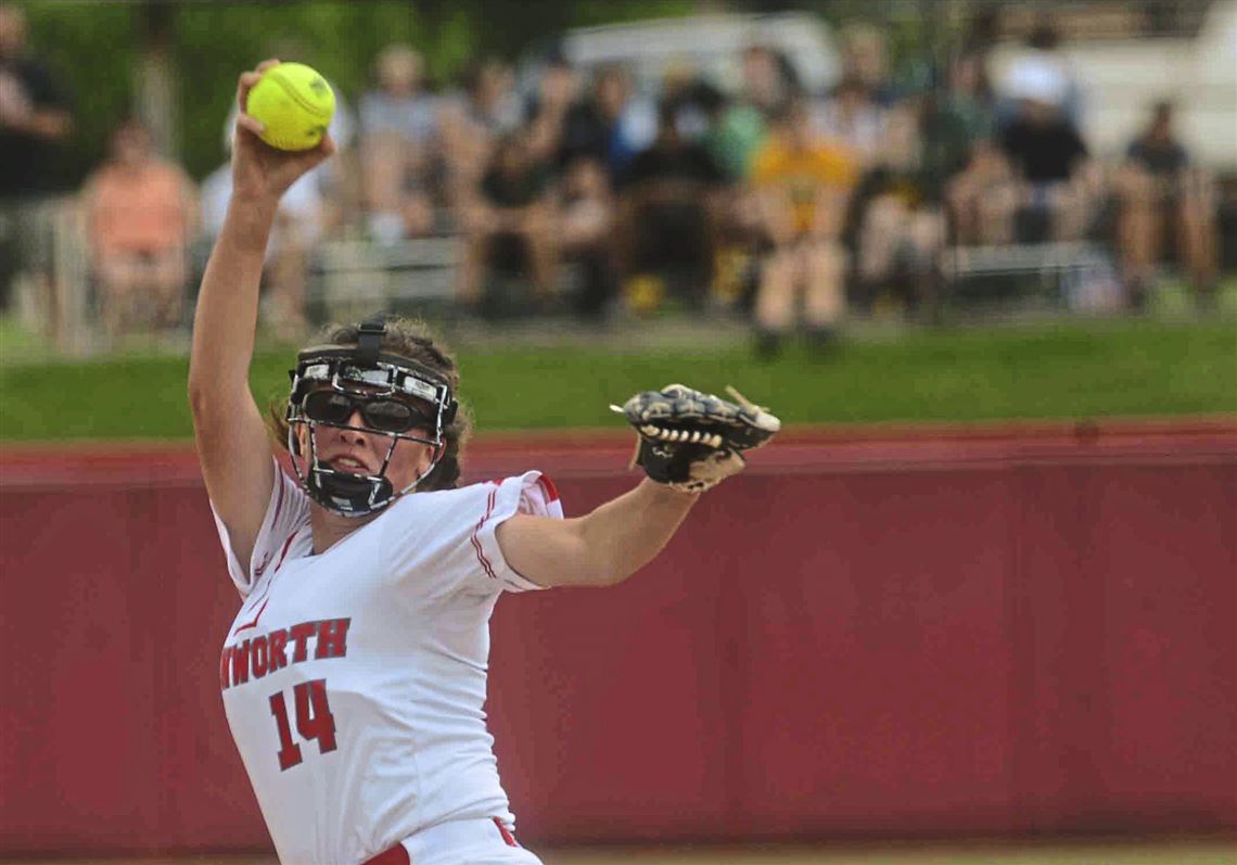 PIAA softball championship: Avonworth in top form as Antelopes prepare ...