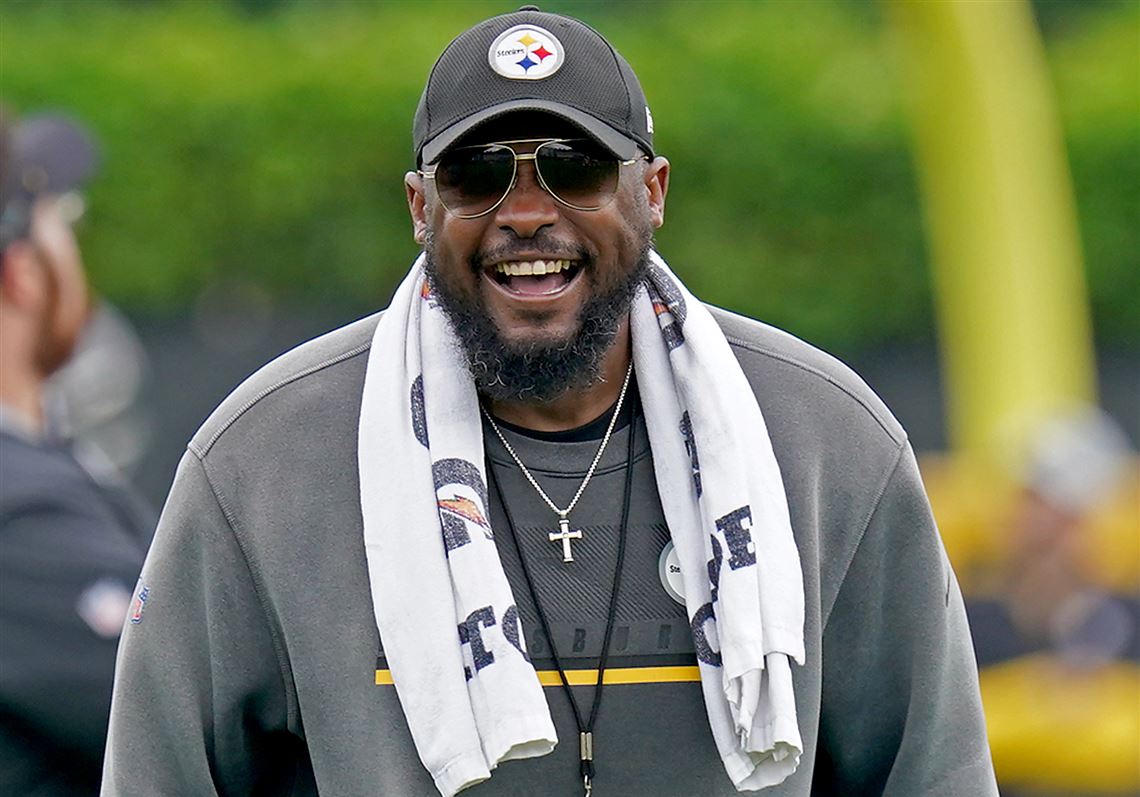 Have Steelers' Mike Tomlin, Matt Canada fallen behind NFL's innovation  curve?