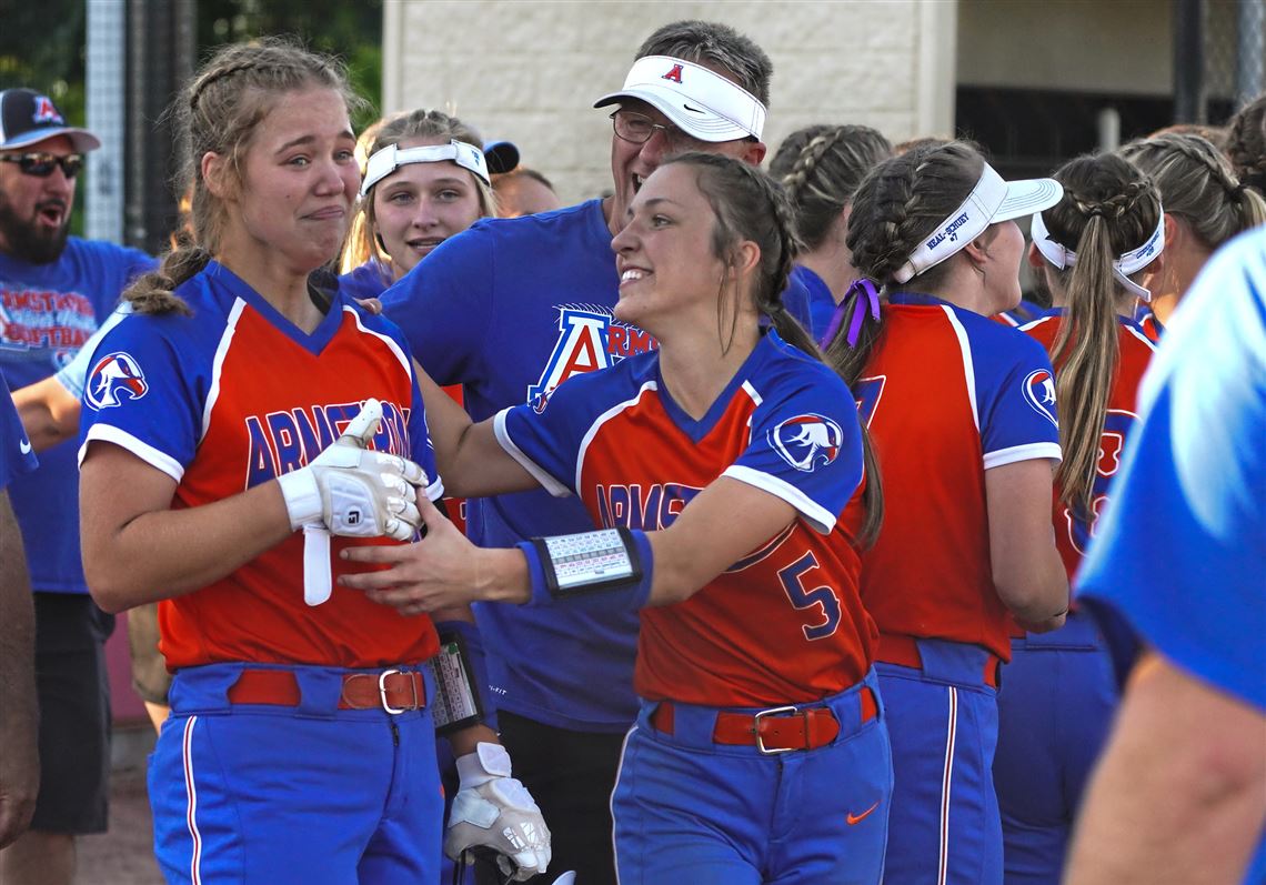 With a state title within reach, local youth softball team seek funding for  trip down south