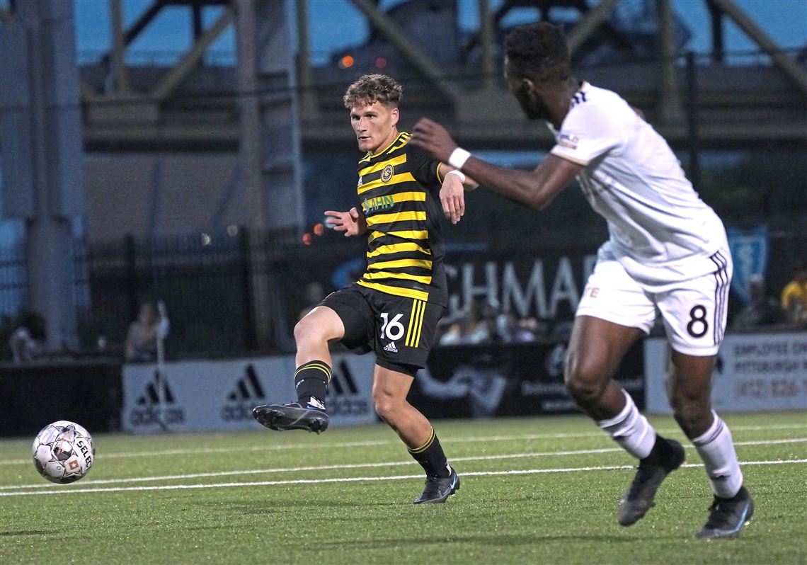 Things to Know Before Attending a Pittsburgh Riverhounds Game