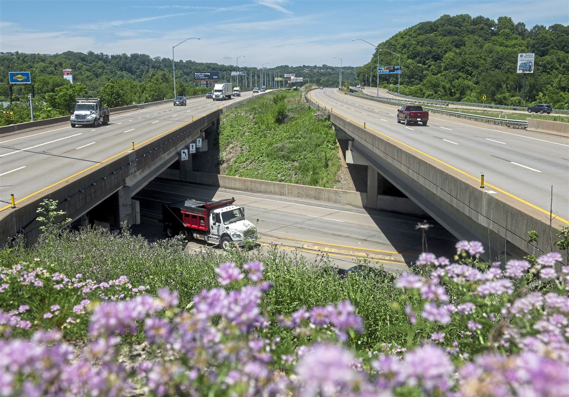 PennDOT continues plans to replace 6 bridges formerly on the tolling