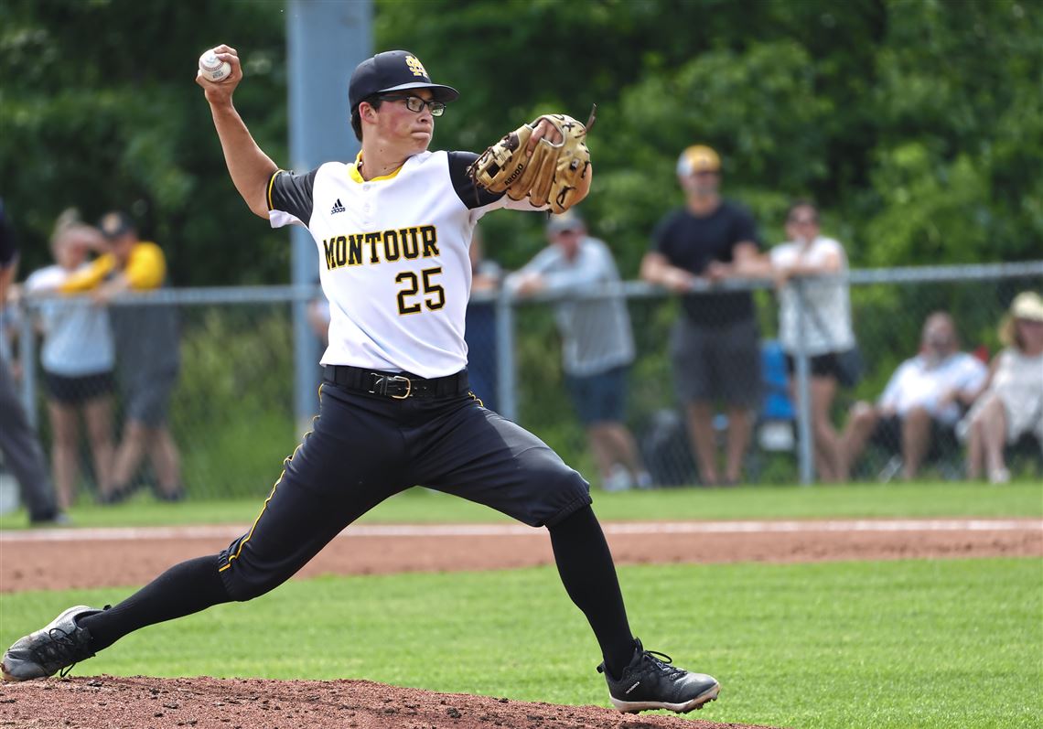 Check out the 2022 Post-Gazette baseball players of the year ...