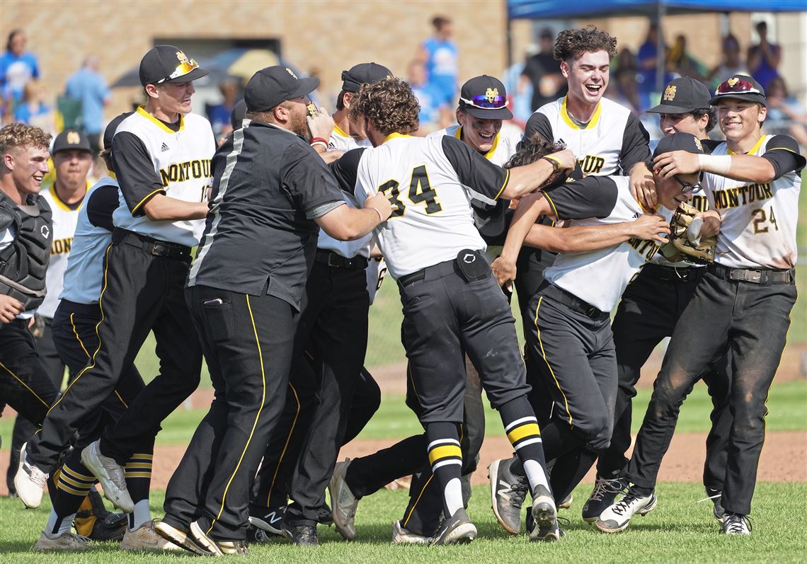 High school sports results for June 1, 2022