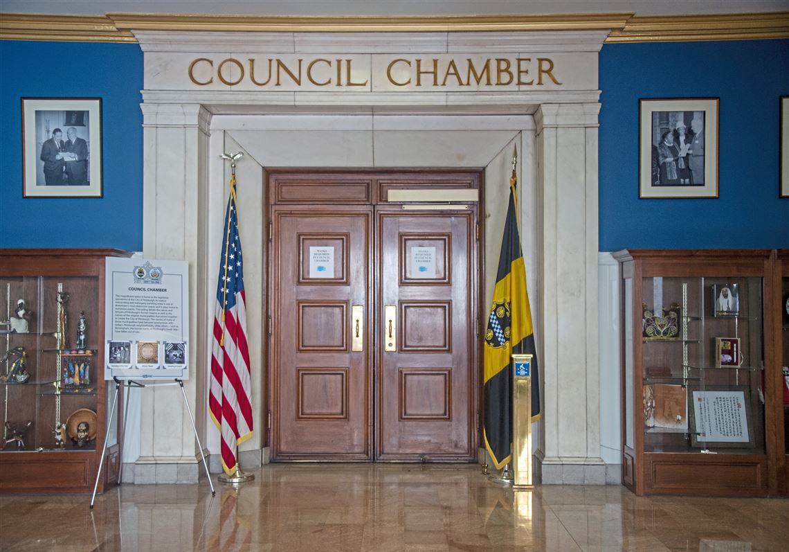 Pittsburgh City Council adds 3 hires to its budget staff