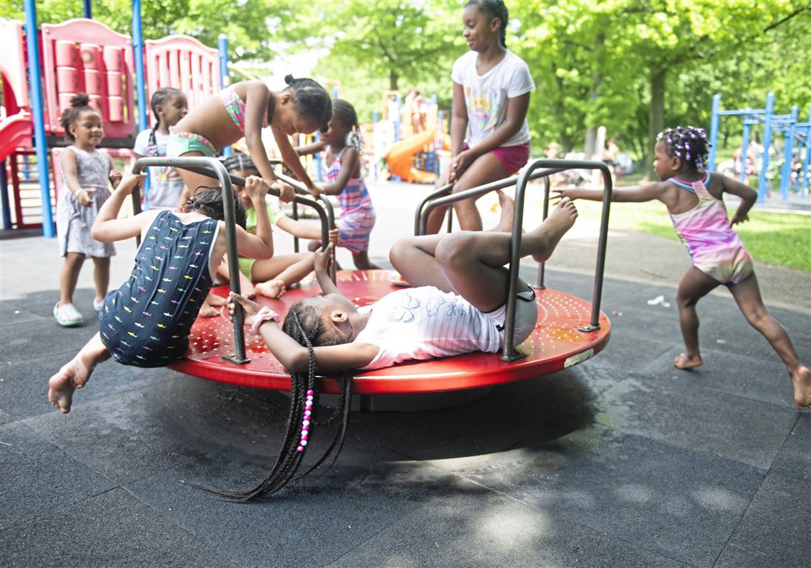 Child tax credit Pittsburgh PostGazette