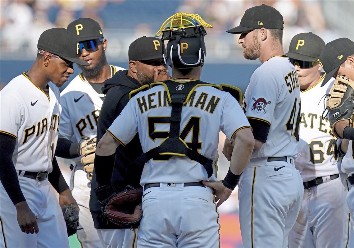 Analysis: With spring training starting, let's examine 5 areas of concern  for the Pirates in 2023