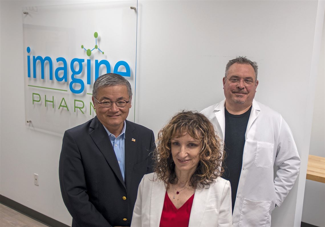 Imagine Pharma and LyGenesis ink a research partnership / research collaboration focusing on cell therapies for Type 1 diabetes