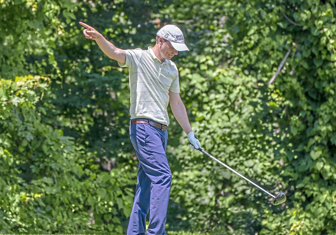 David Bradshaw captures record 4th victory at Frank B. Fuhrer