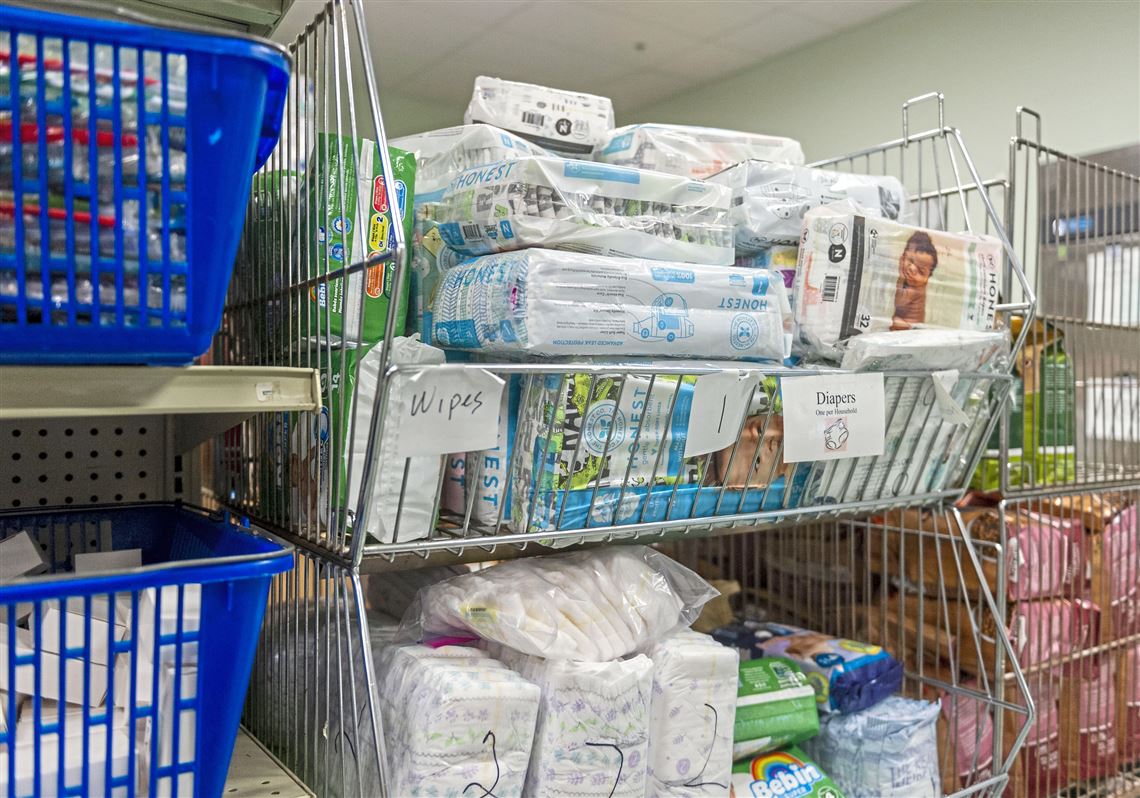 Editorial Pa. should follow other states in providing free diapers