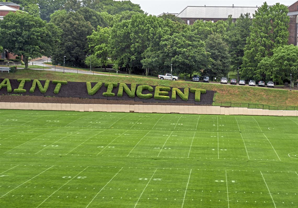 Steelers Training Camp  Schedule & Parking in Latrobe, PA