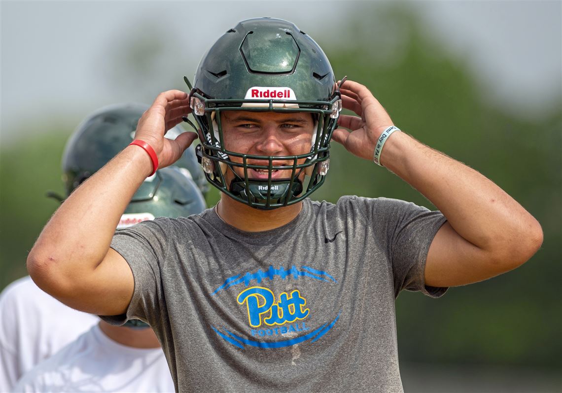 WPIAL Class 6A, 5A roundup PennTrafford QB Conlan Greene comes up big