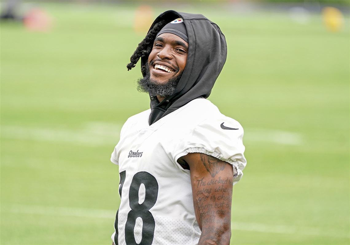 Gerry Dulac: 10 things we learned at Steelers training camp