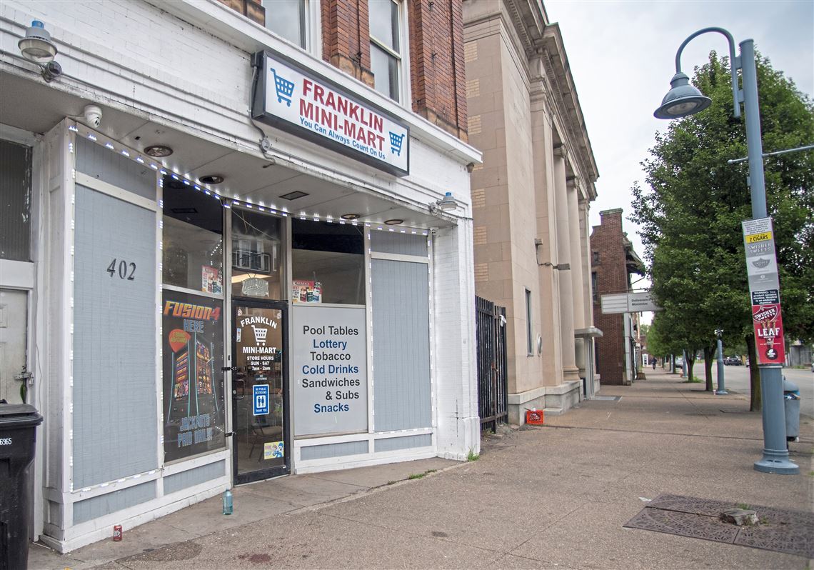 Man accused of shooting Pa. state trooper in Aliquippa likely to go