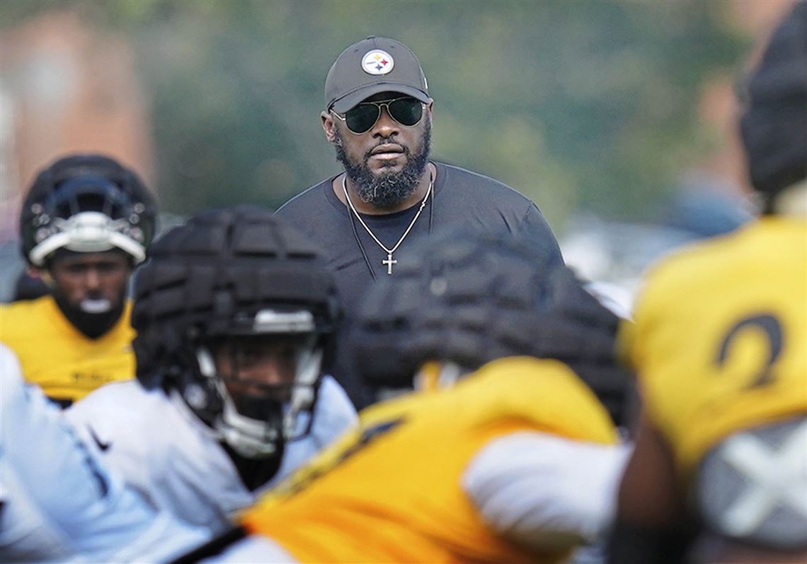 Steelers need to be careful with a looming contract extension for