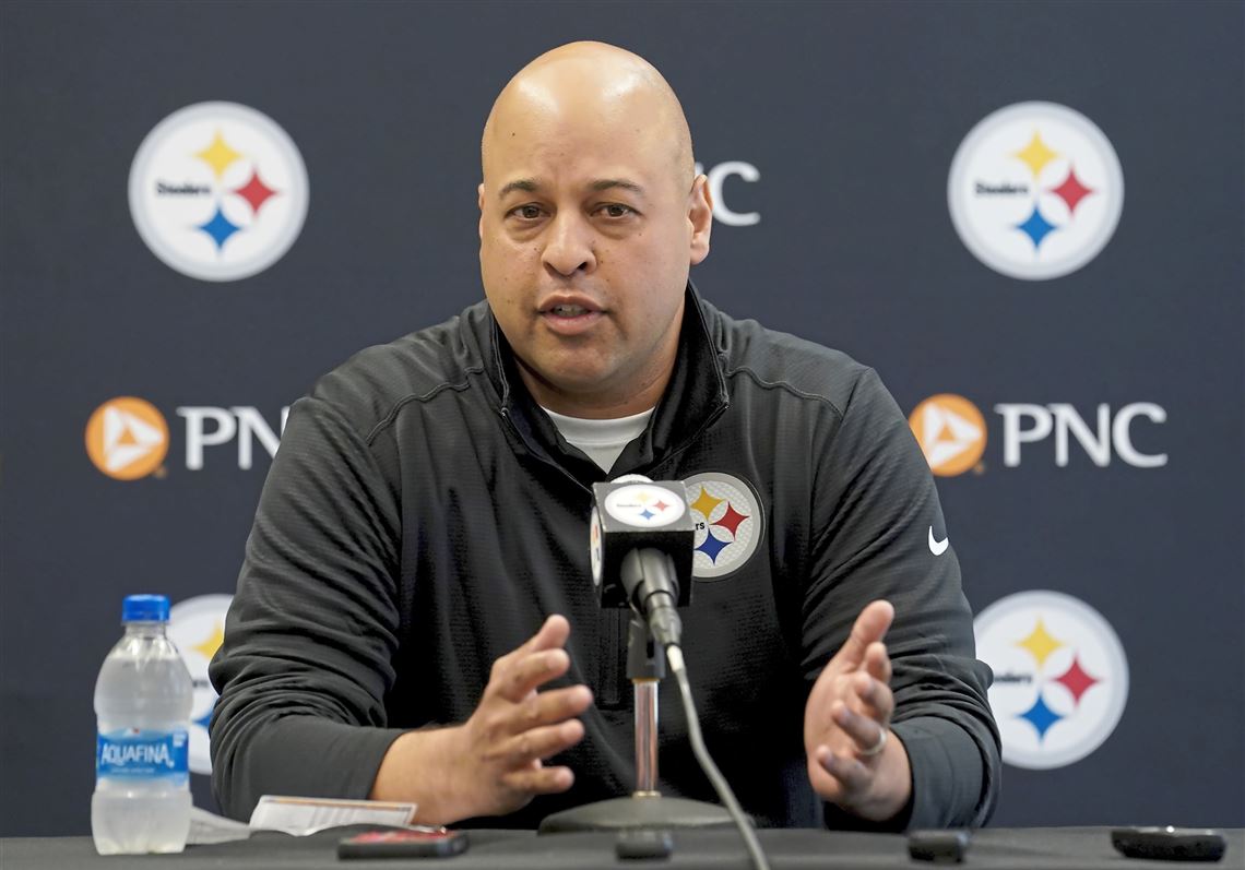 2022 NFL draft: Updated Steelers draft needs