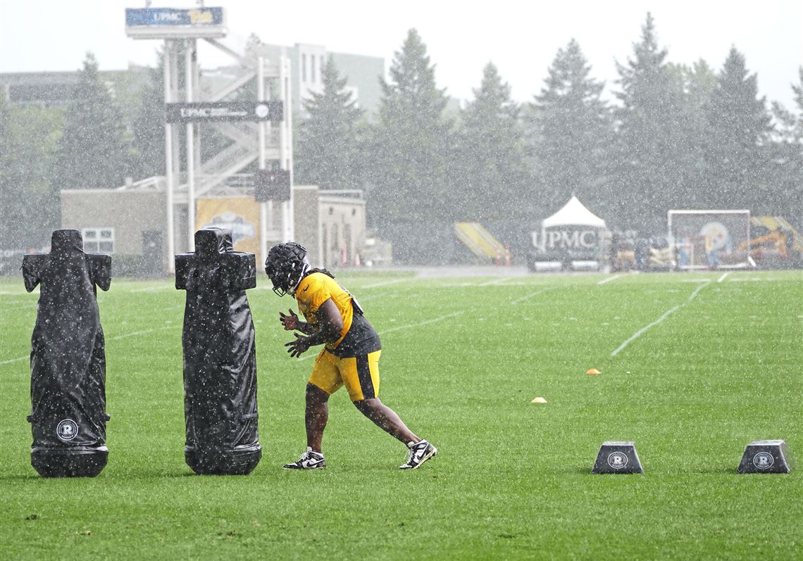 Pittsburgh Steelers training camp 2022: Schedule, tickets