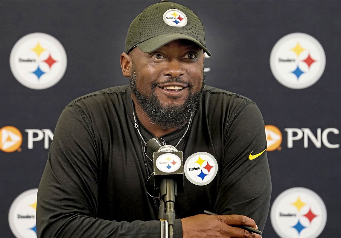 WATCH: Will Mike Tomlin's changes to Steelers' coaching staff pay off in  2023?