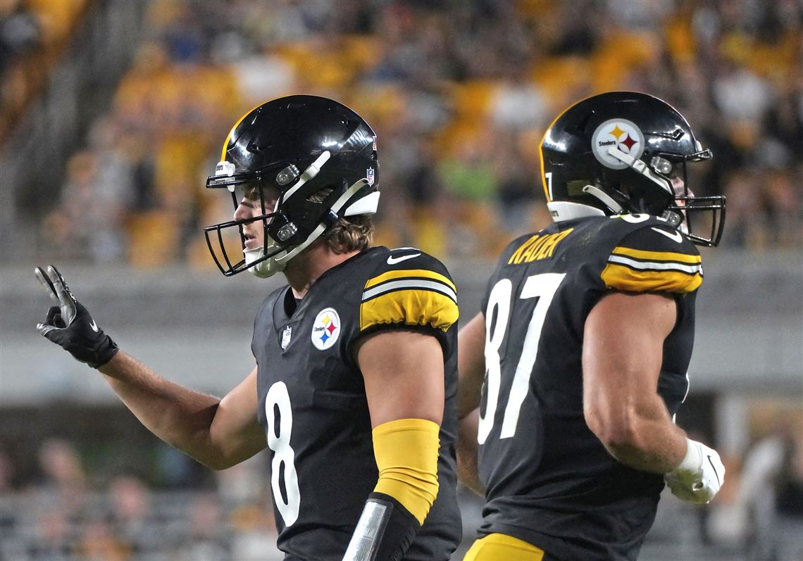 Brian Batko's Steelers chat transcript: 05.15.23