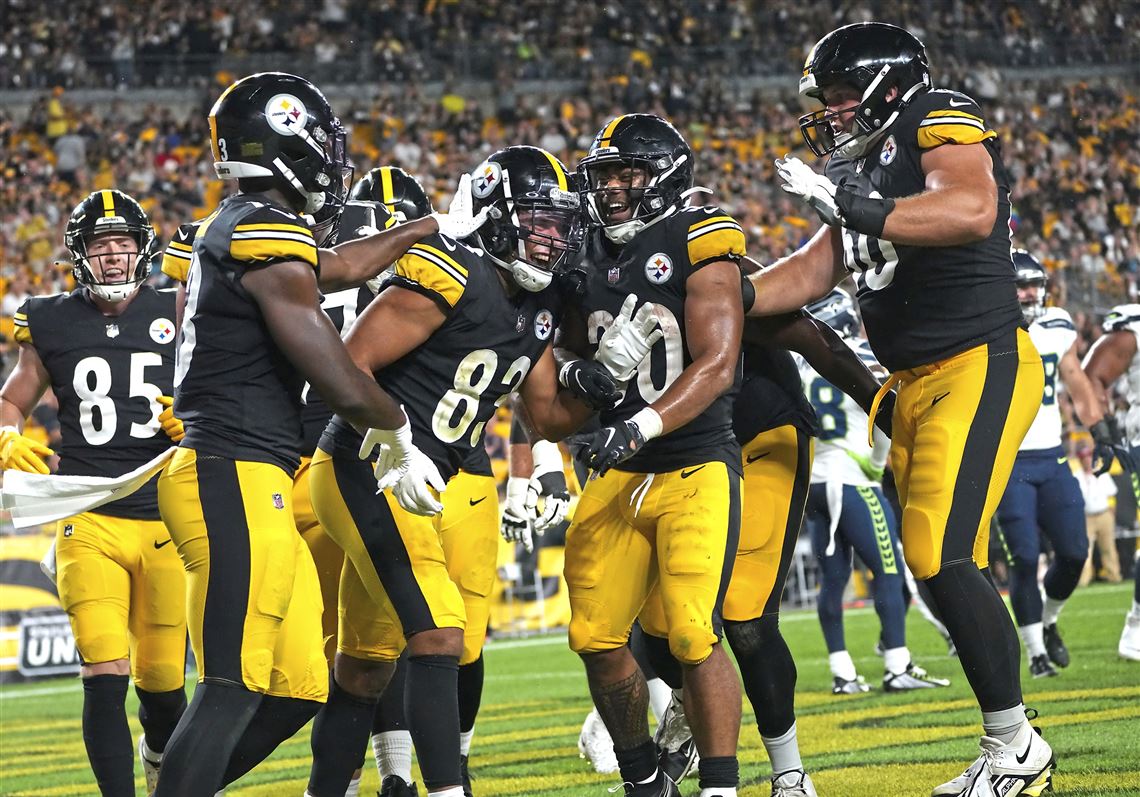 Ray Fittipaldo's Steelers chat transcript: 12.20.22