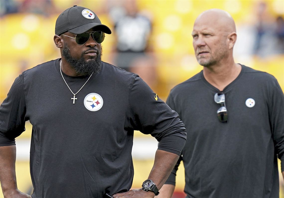 Steelers are typical cap-era champion