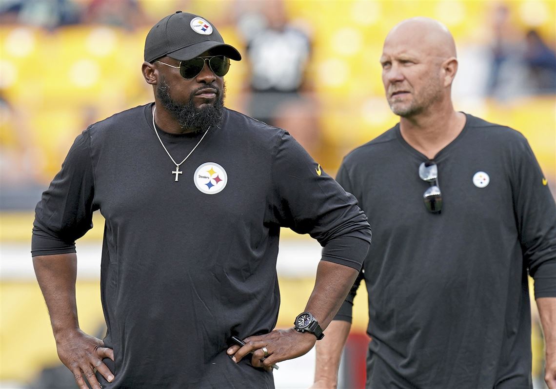 Steelers head coach Mike Tomlin undecided on any moves involving his staff | Pittsburgh Post-Gazette