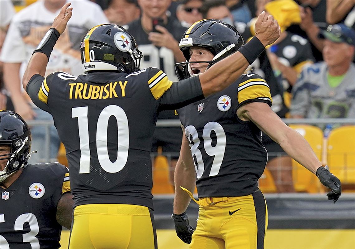 Four Steelers questions for Week 2 of the preseason