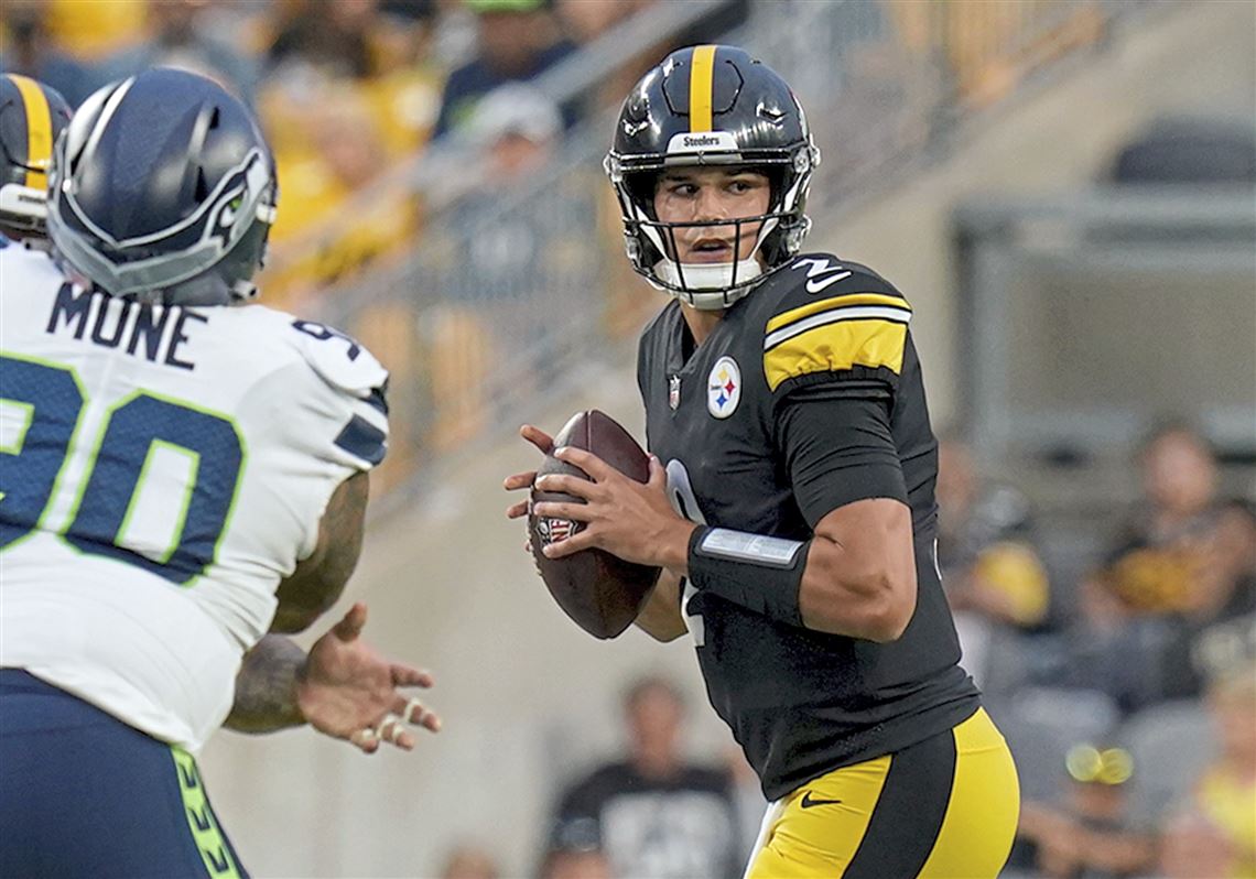 Zeise is Right: NFL has an exciting crop of young quarterbacks right now