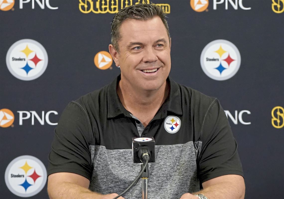 5 things learned in Mickey Loomis' media session