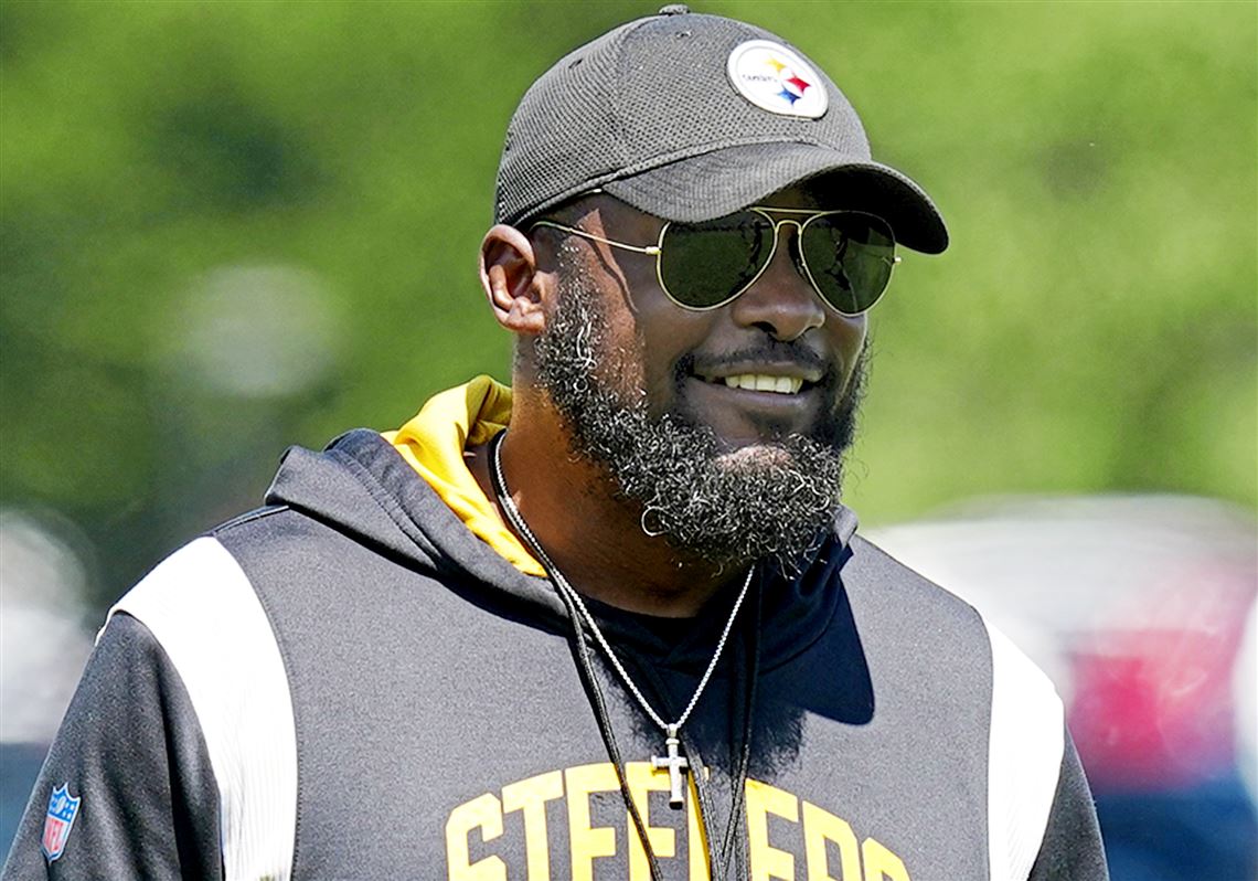 Mike Webb: Was the news about Mike Tomlin too good to be true? | Pittsburgh  Post-Gazette