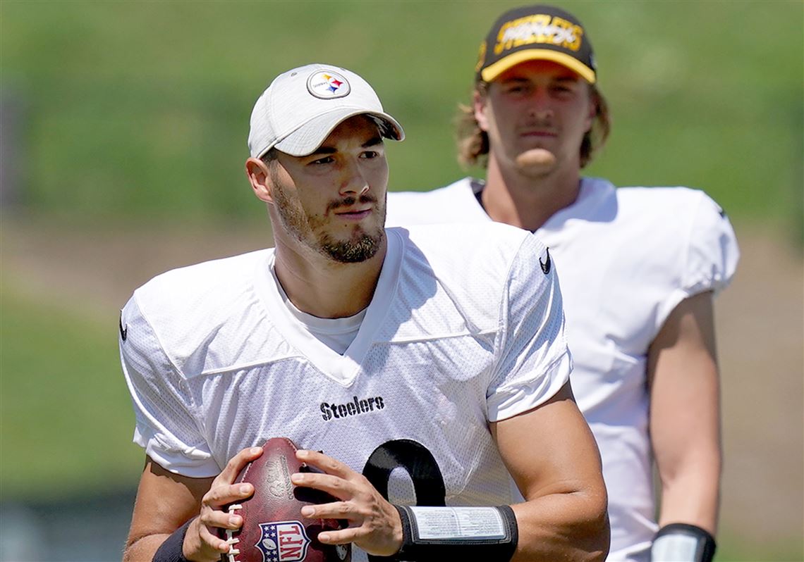 Steelers 2022 training camp schedule: Everything you need to know