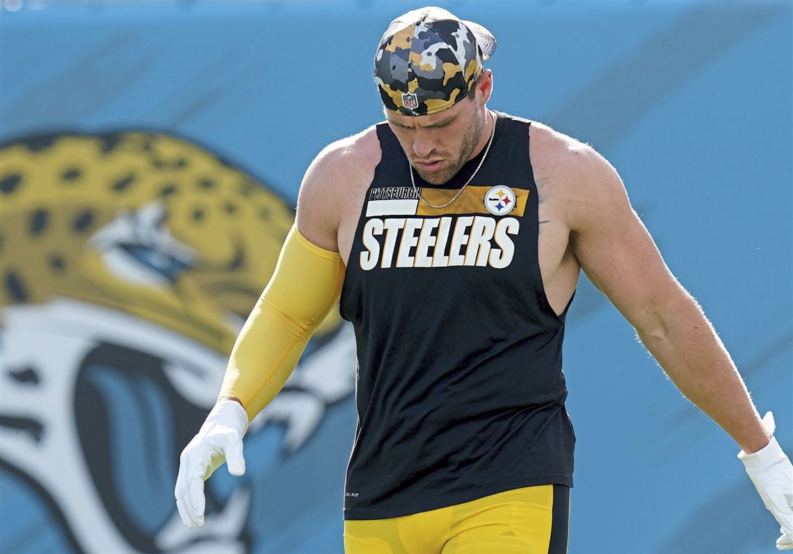 Steelers' TJ Watt Risks 2023 Season On Careless And Dangerous