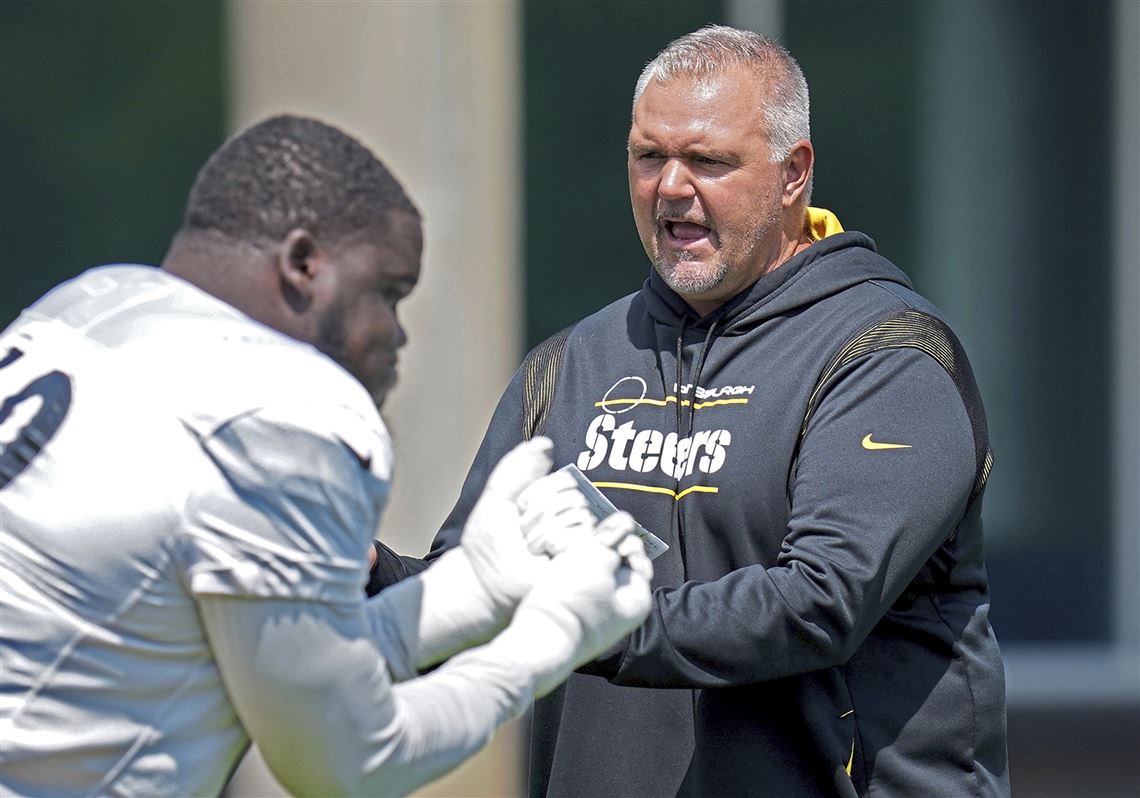 Kevin Dotson Must Remain a Pittsburgh Steelers Starter