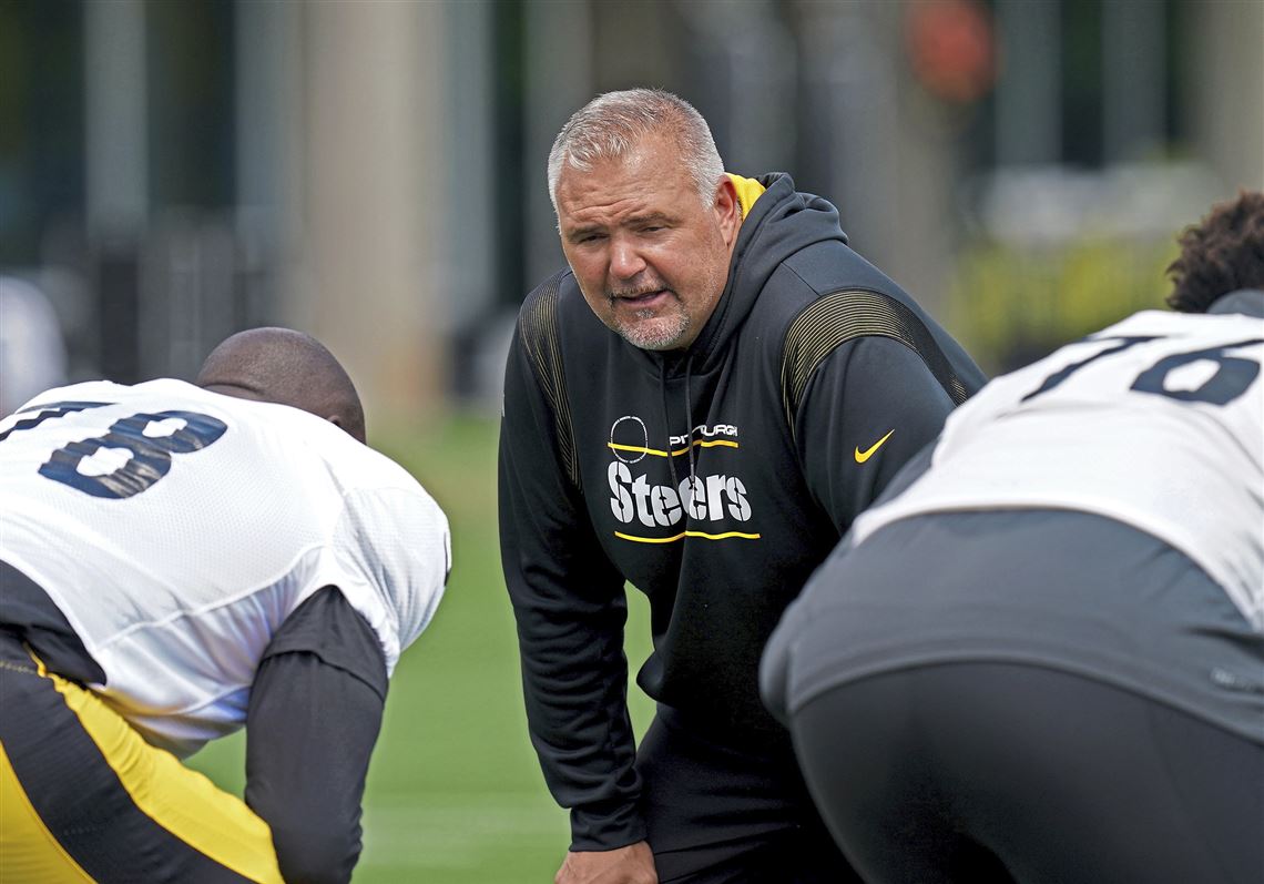 Brian Batko's Steelers mailbag: What's the best-case (and worst