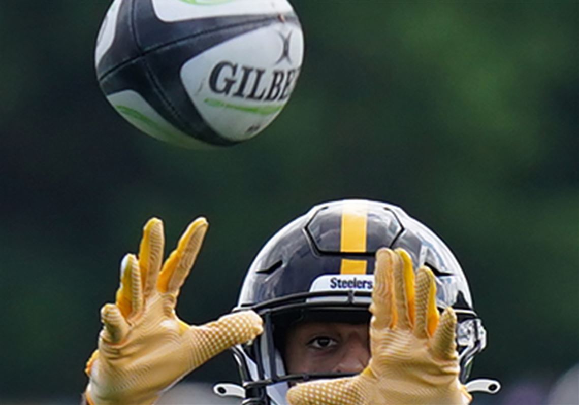 Gerry Dulac's Steelers chat transcript: 08.10.23