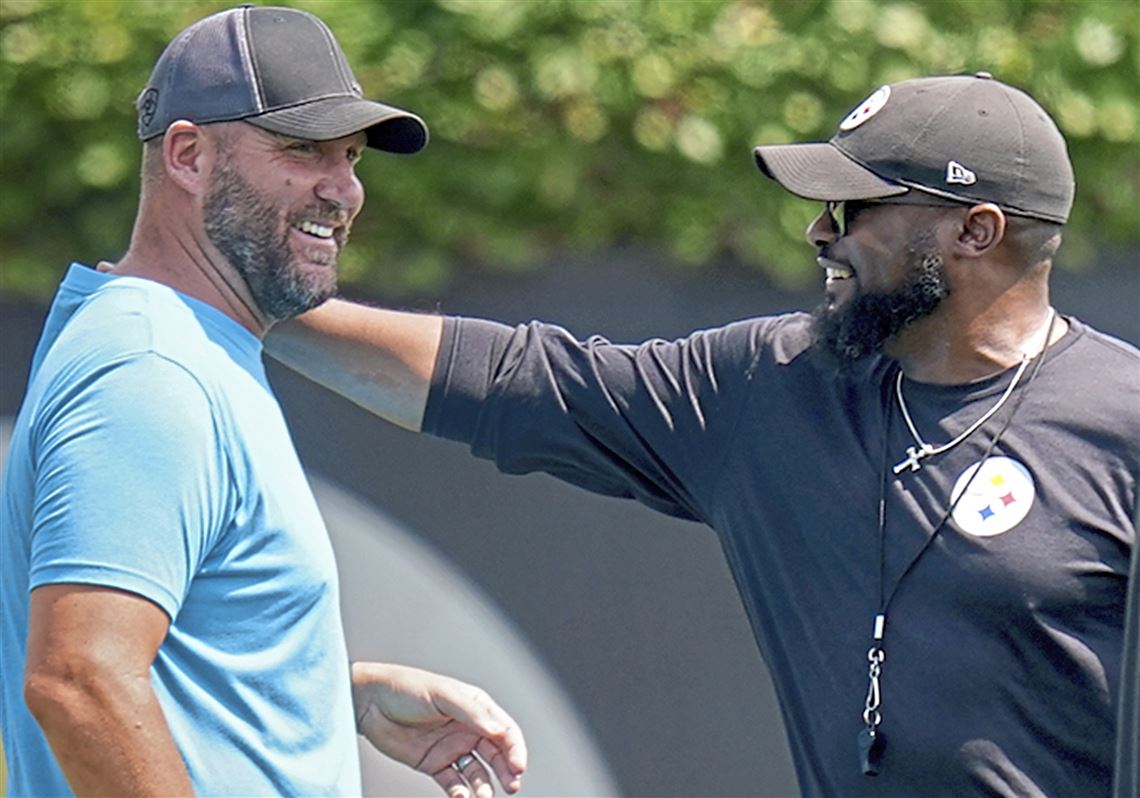 Steelers coach Mike Tomlin promises change — here are 5 areas to