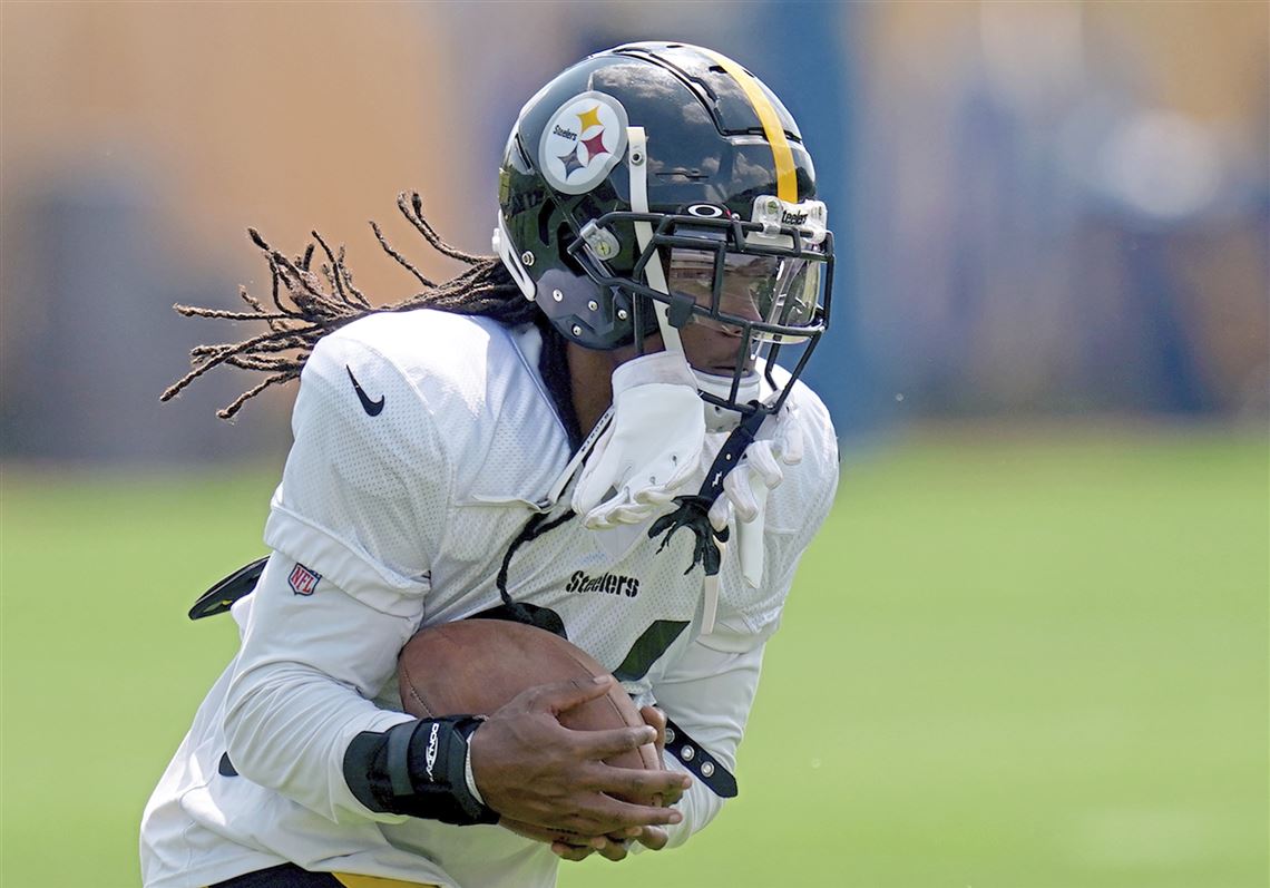 ‘Production’ is atop Mike Tomlin’s list for Steelers running backs in final preseason game