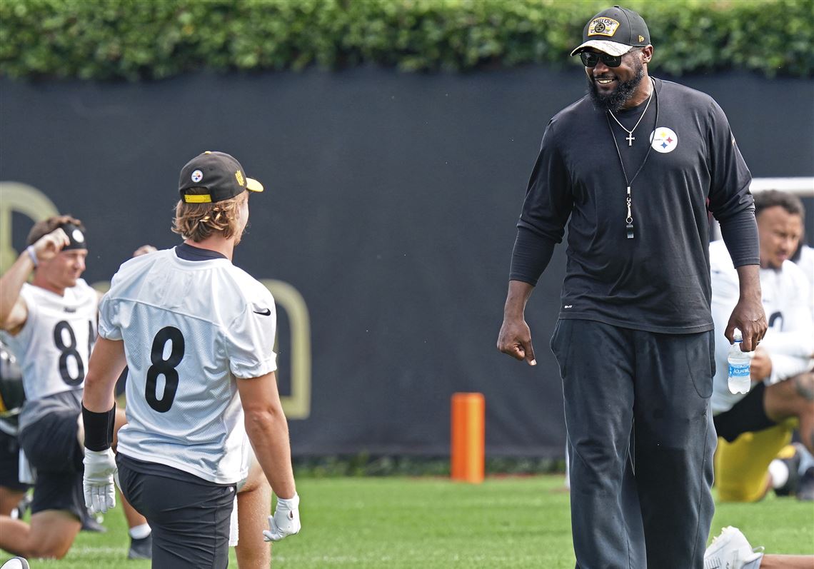 Five Specific Things To Watch For In Steelers Preseason Finale