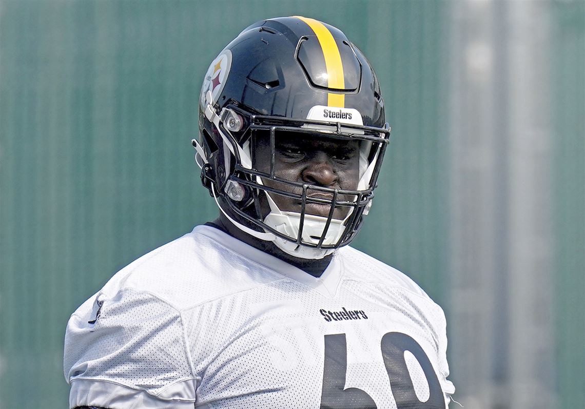 Reports: Steelers lineman receives death threats following Sunday's game