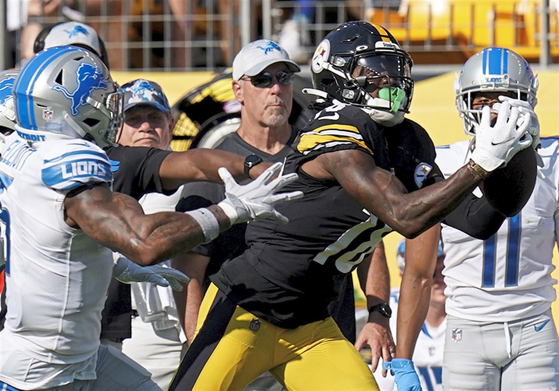 Steelers football, Pickett avoids serious injury, Tomlin not shifting play-calling  duties, Sports